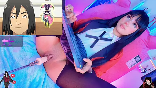 mai-- 라이브 XXX 채팅