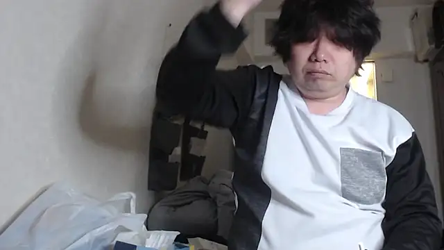 raterate555のライブXXXチャット