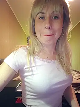 Webkamerová show SelinaLovqx