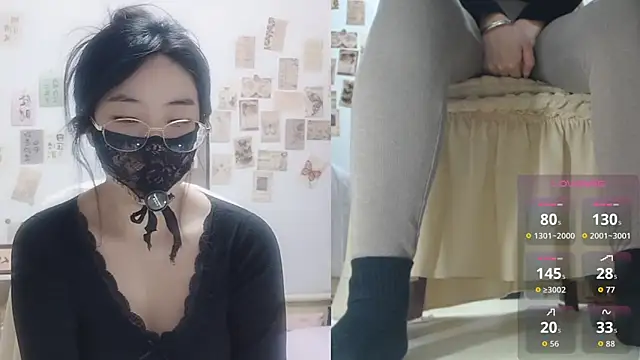 Ga2e-888 라이브 XXX 채팅