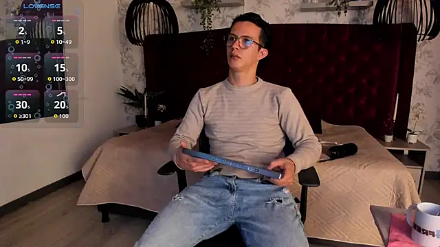 Brandon_starkkのライブXXXチャット