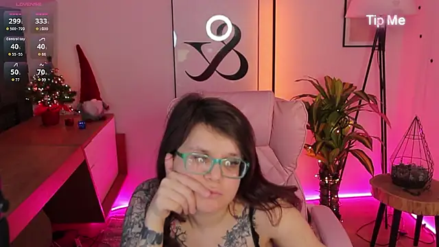 Ariell_Mini 라이브 XXX 채팅