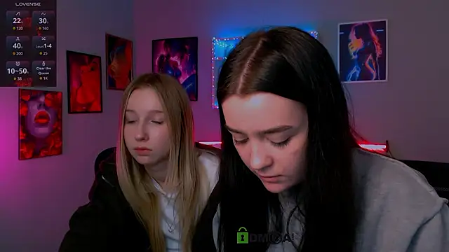 monica_xcx 라이브 XXX 채팅