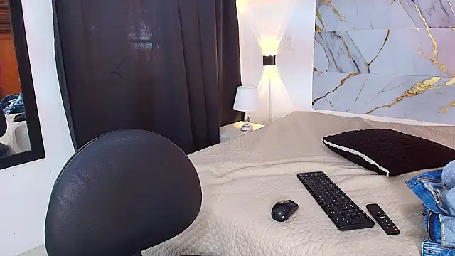 Chat XXX Live Latinblack_98