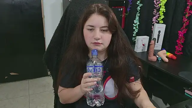 ann_bronw 라이브 XXX 채팅