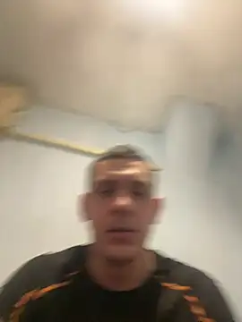 BogdanNegoda Webcam Show