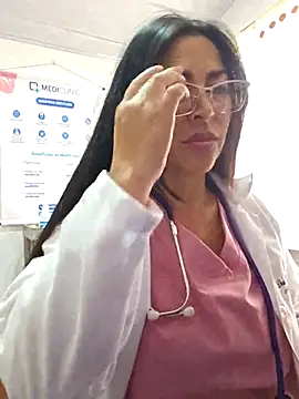 JustSamantha_ 라이브 XXX 채팅