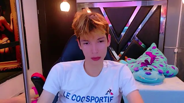 park_jimin1 – Live XXX-chat