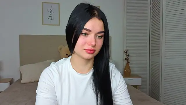 Silena_sky élő XXX-chatje