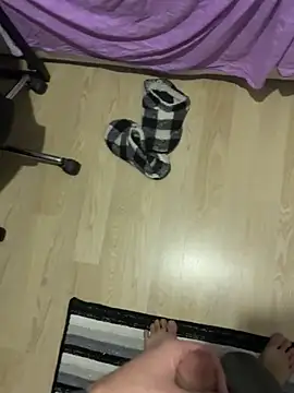 Вебкам-шоу dickdondra