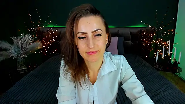 Вебкам-шоу Rebecca_Diamond