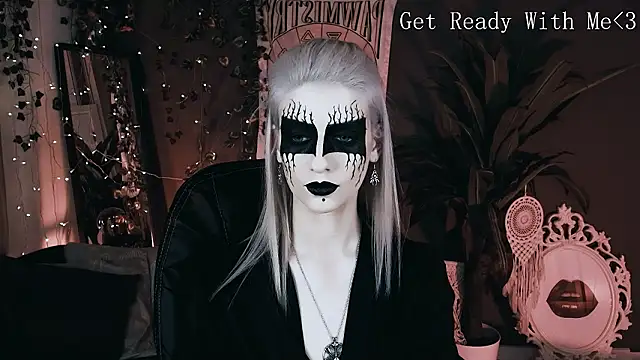 Czat XXX na żywo – Noah_ElmerX