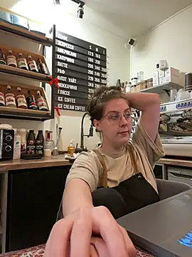 cinnabon_ 라이브 XXX 채팅