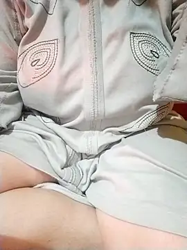 Dalou3a12 Adlı Modelin Web Kamerası Şovu