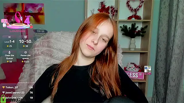 دردشة _Wow_Emma الجنسية المباشرة