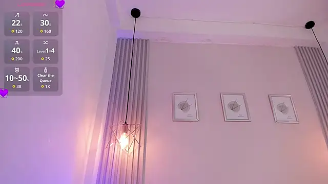 Czat XXX na żywo – redvelvet__7