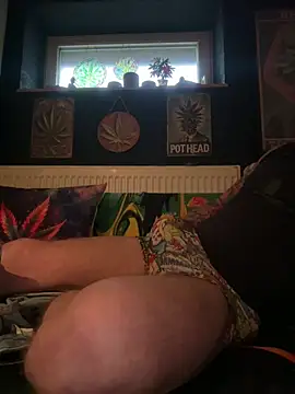 Flash0910 Webcam-Show