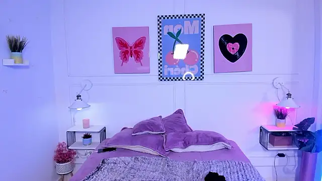 Zoe_Lynch_のライブXXXチャット