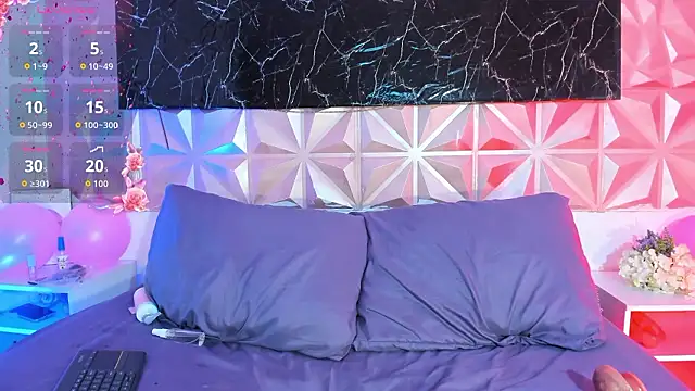 Chat XXX en directo de Scarlet_fx