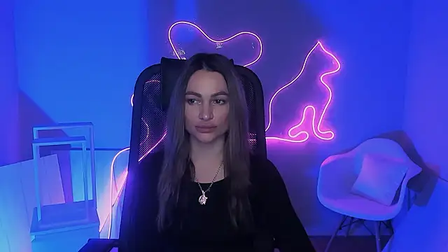 marymaryson 웹캠 쇼