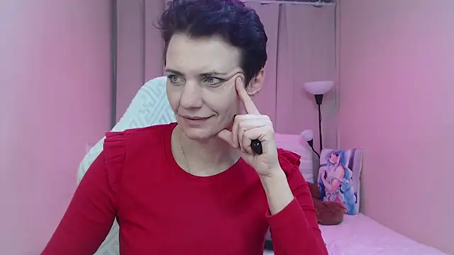 دردشة AvaSaturnian الجنسية المباشرة