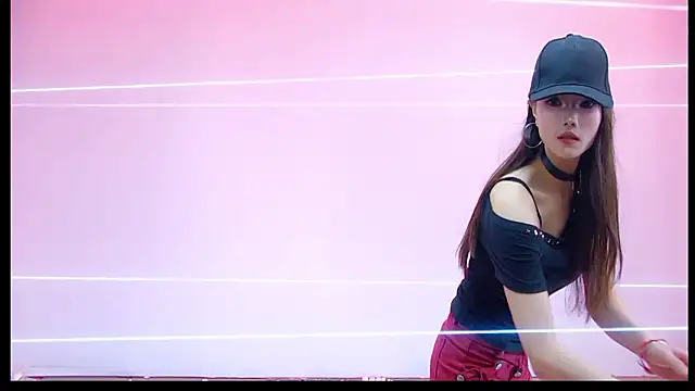 DX-003 网络视讯表演