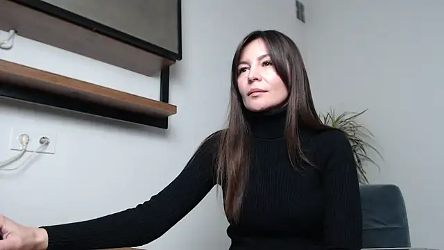 Veronichkaaa 라이브 XXX 채팅