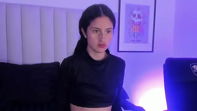 soffy_hilltom Webcam Show