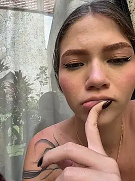 EmmaJhoons Obrolan Langsung XXX