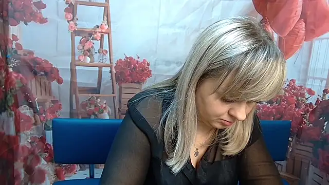 Chat XXX en directo de VeronicaSvitt