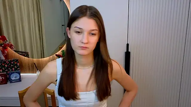 Chat XXX en directo de MairaKempa