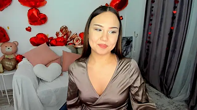 GlowMe: онлайн-секс-чат