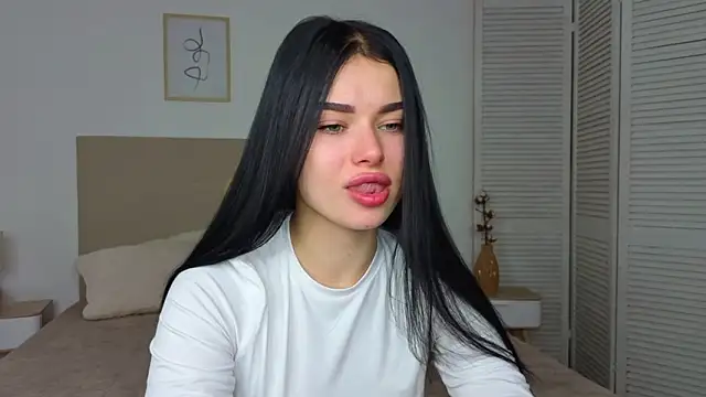 Silena_sky: онлайн-секс-чат