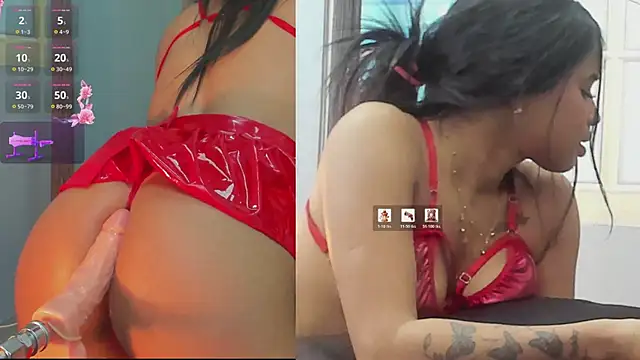 emmagirl0: веб кам-шоу