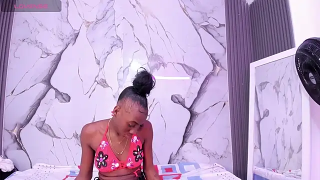 Show de webcam de NatalieStarkx