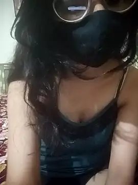 Вебкам-шоу Anny-96