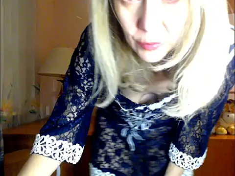 Tanya6547 – Kamerová šou