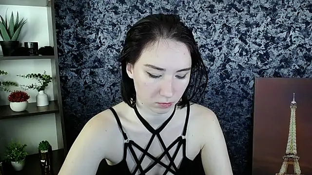 Czat XXX na żywo – Moon_foxy_