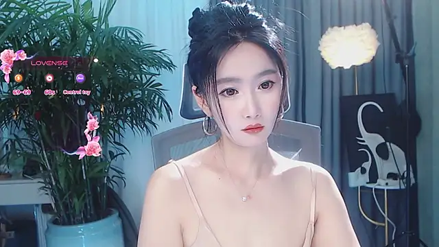 Chat XXX Live feifei-love