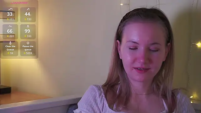 CathyHeximer live XXX chat