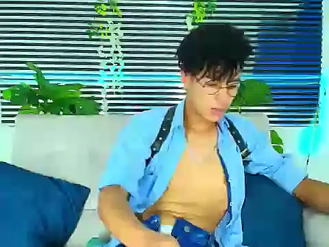 ThiiagoSaeenz – Kamerová šou