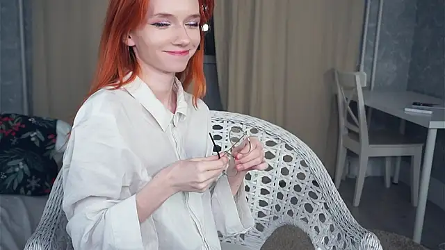 TarynPalek's Webcam Show