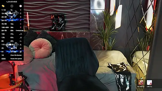 KylieMellow: απευθείας συνομιλία ΧΧΧ