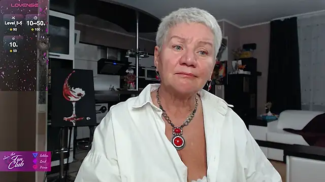 Czat XXX na żywo – roxana_brooks