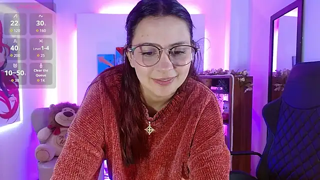 AlanaGarcia19n Live XXX chat