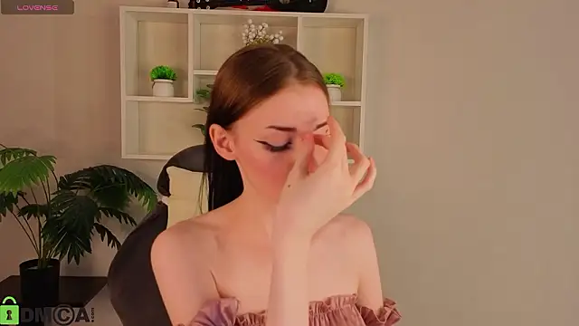 Chat XXX en directo de Jennie_Hunter