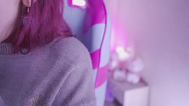 Онлайн чат XXX Rebecah_1