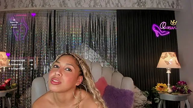 Czat XXX na żywo – Amarafire