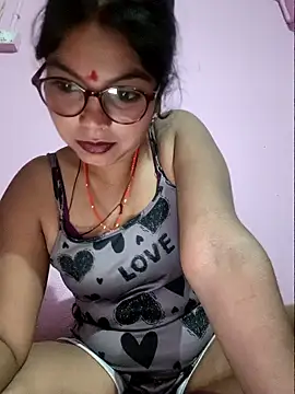 Jankisinghji 网络视讯表演