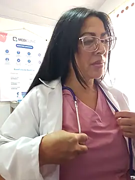 JustSamantha_のウェブカメラショー